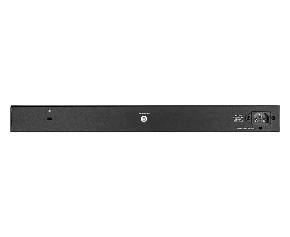 D-Link DGS-1210-52 52-Port L2 Gigabit Smart Managed Switch | 24 Gigabit Ethernet Ports | 4 Gigabit RJ45/SFP Combo ports D-Link DGS-1210-52 52-Port L2 Gigabit Smart Managed Switch | 24 Gigabit Ethernet Ports | 4 Gigabit RJ45/SFP Combo ports